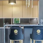 Midnight Garden - Homfi Collection *