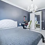 Midnight Garden - Homfi Collection דירה קטוביץ