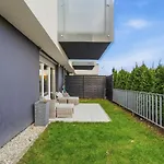 Midnight Garden - Homfi Collection * Katowice