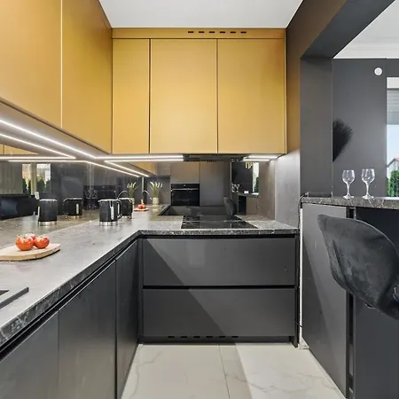 Midnight Garden - Homfi Collection * 카토비체