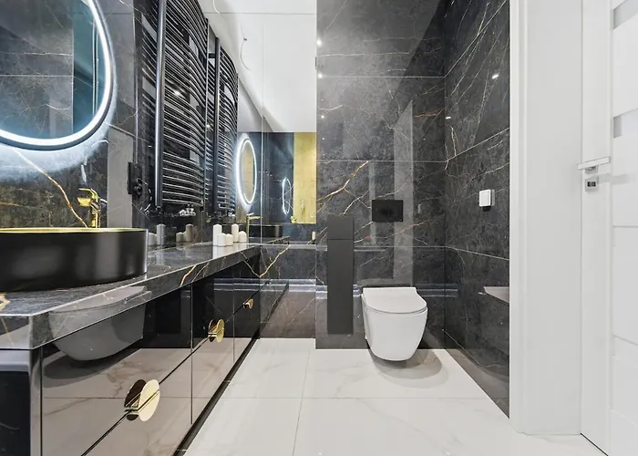 Midnight Garden - Homfi Collection 아파트 *