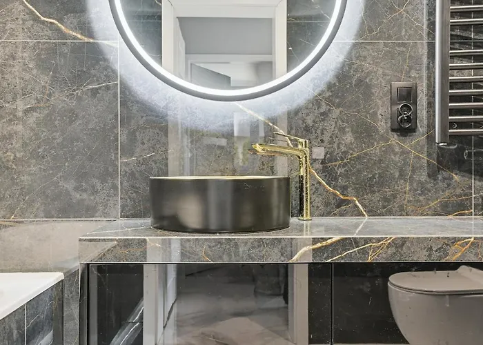 Midnight Garden - Homfi Collection Katowice