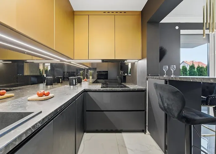 Midnight Garden - Homfi Collection * 카토비체