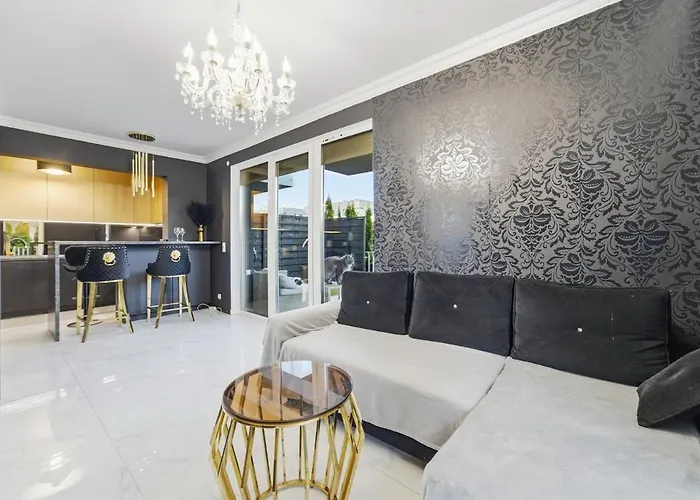 Midnight Garden - Homfi Collection *